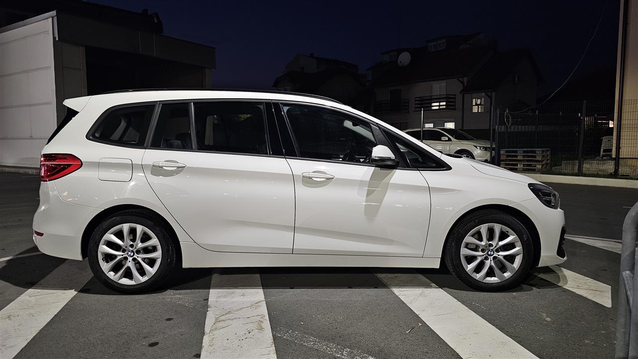 Bmw-218d