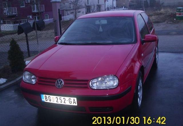 VW Golf IV -02