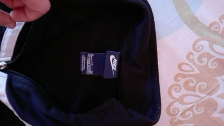 NIKE-DUKS