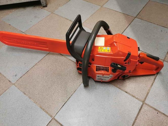 Husqvarna 362.XP