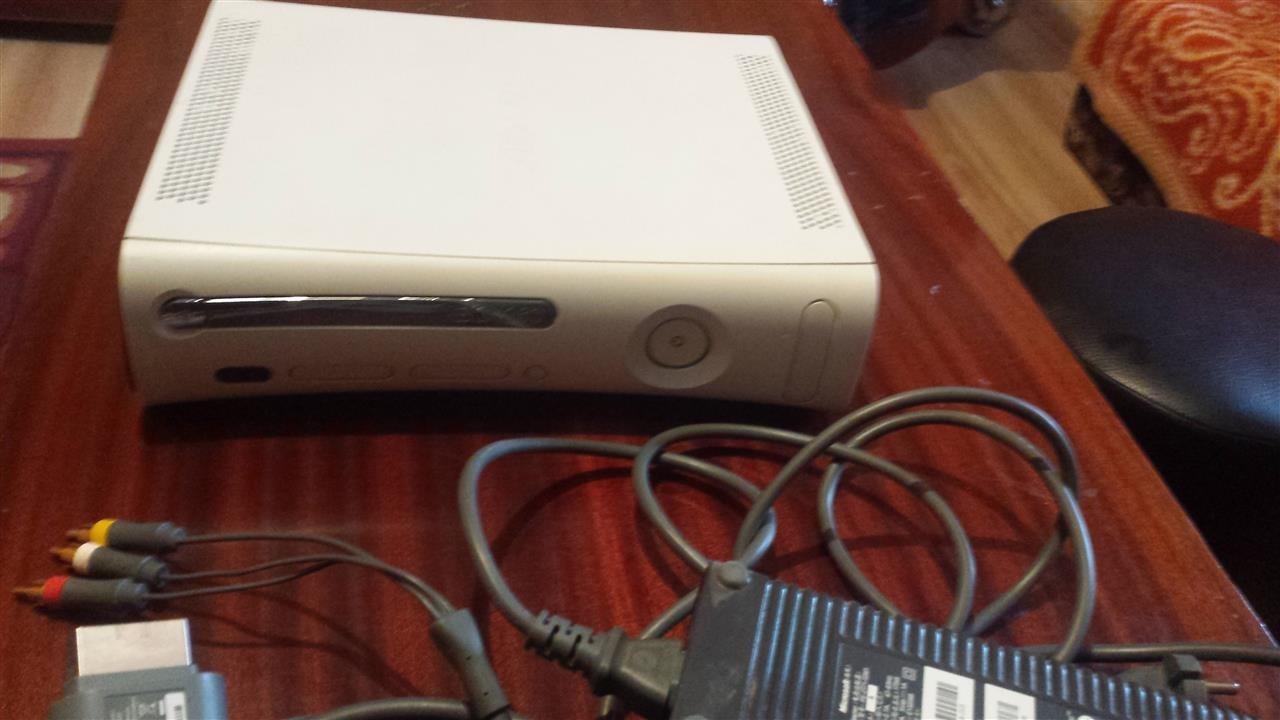 Xbox-360