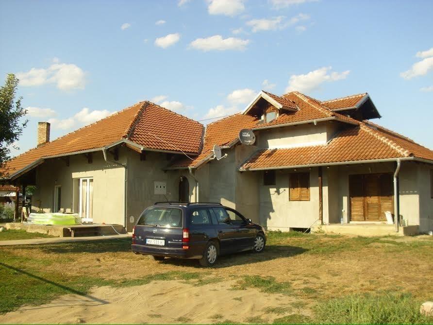 Kuca-Kraljevo