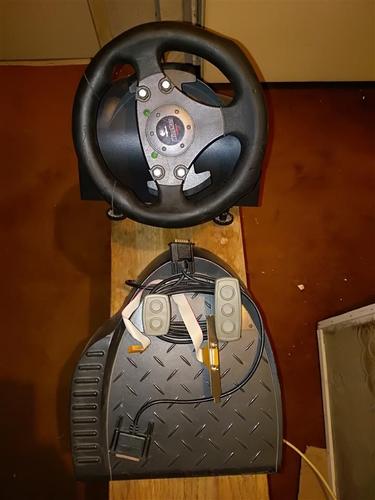 PC volan