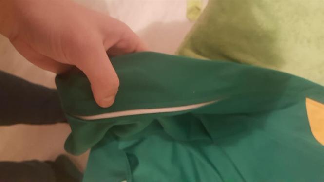 Original Diadora Majica
