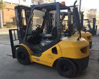 komatsu fd30-16 - 2016