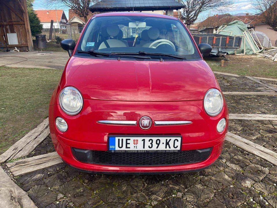 Fiat-500