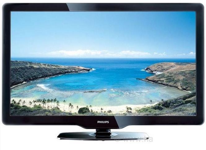 TV Philips 42PFL3606H