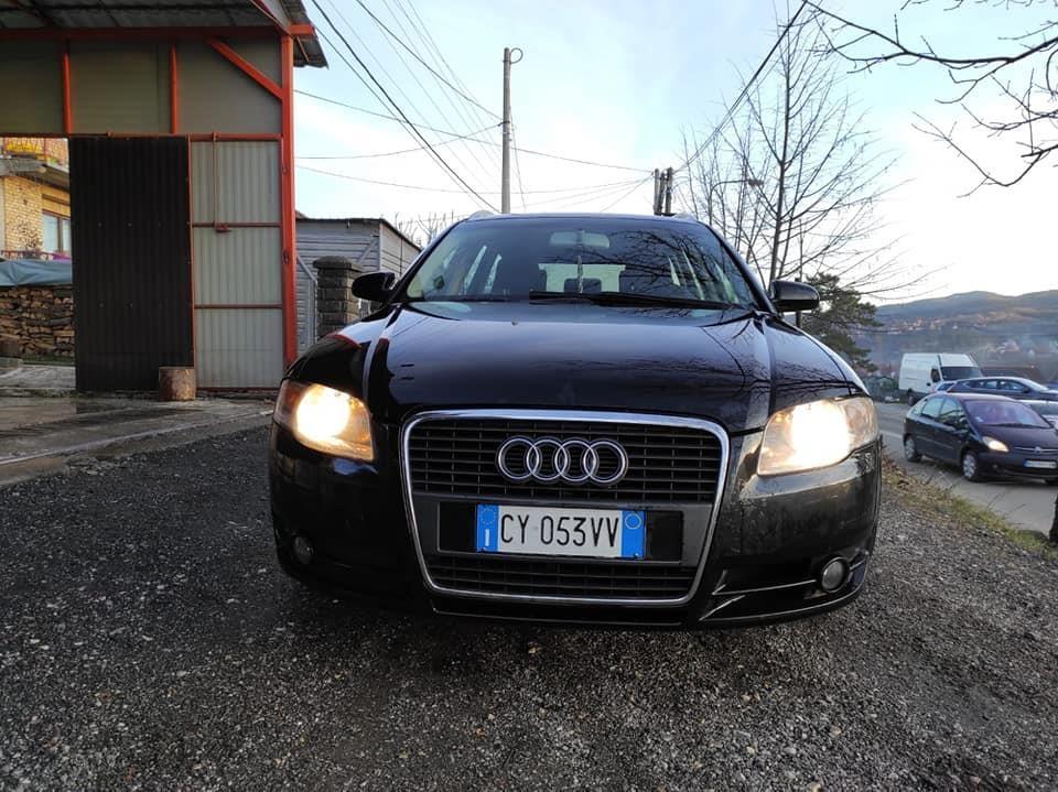 Audi