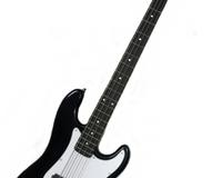 Electrična Bass gitara Firefeel S086BK