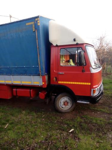 Zastava 8310 5t