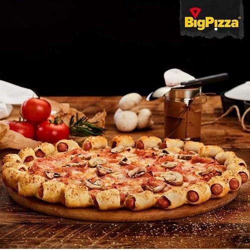Pizza majstor