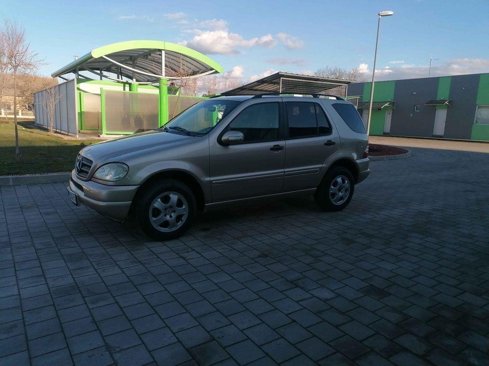 Ml-270-cdi