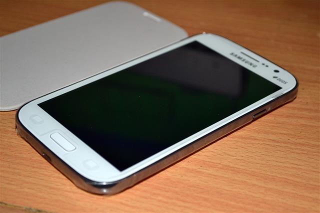 Samsung Galaxy Grand