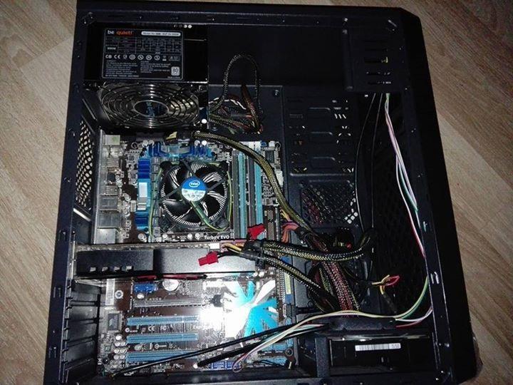 Gaming-PC-Configuration