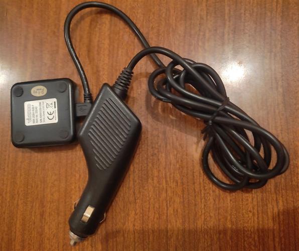 Vivanco USB4 HUB P