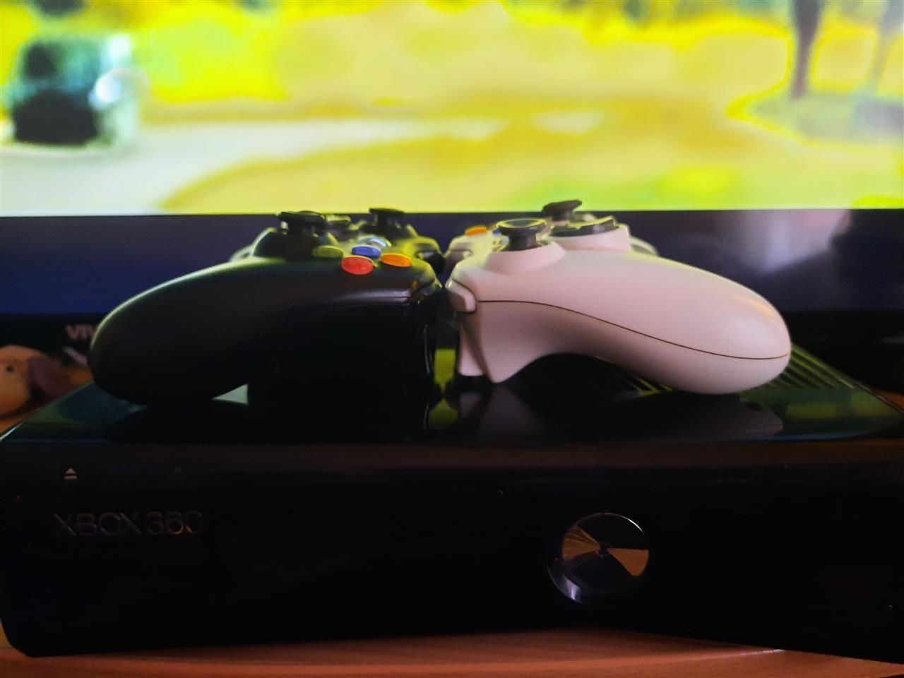 Xbox-360