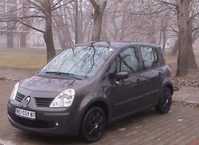 Renault Modus tdi -06