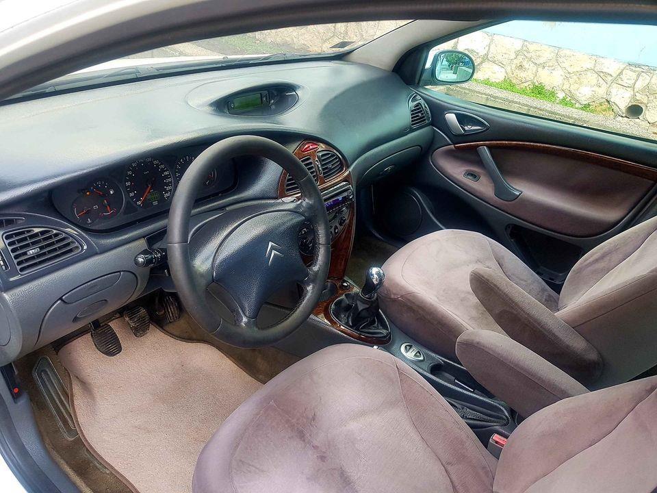 Citroen-c5