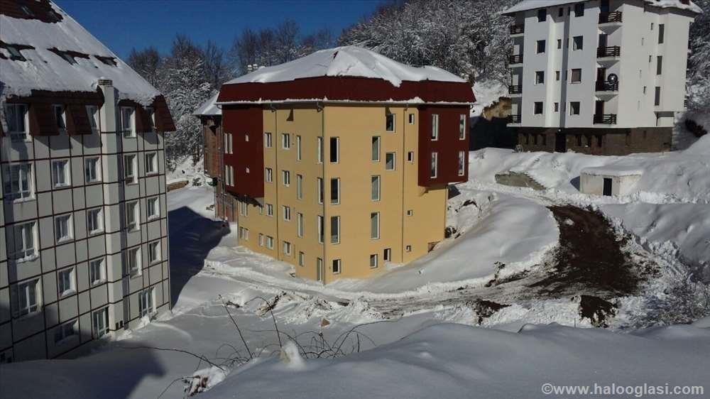 Kopaonik-apartman