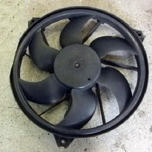 Ventilator-BERLINGO-Citroen
