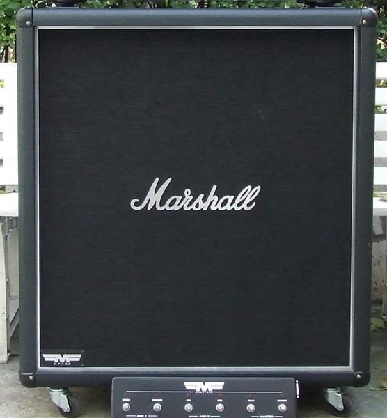 Marshall-MF400-Cabinet----------------------------