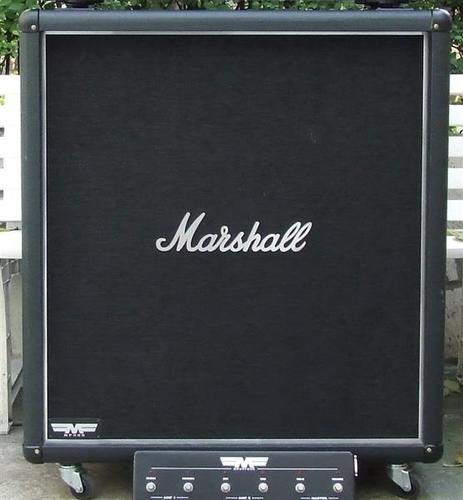 Marshall MF400 Cabinet                            