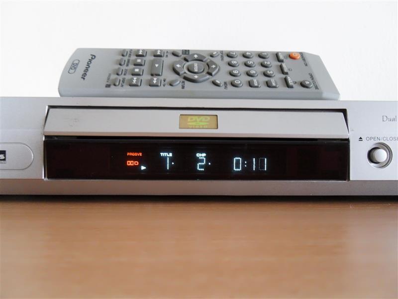 DVD-Player-Pioneer-DV-470