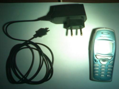  Sony Ericsson T2OO
