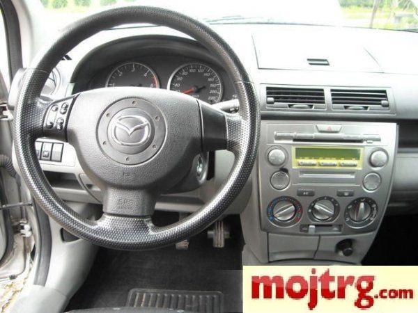 Mazda-2