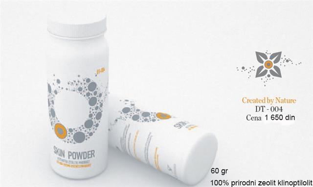 Skin Powder