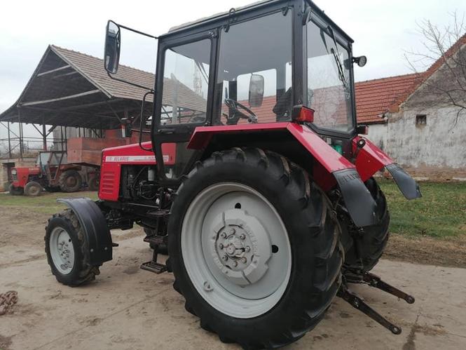 Belarus 82.1