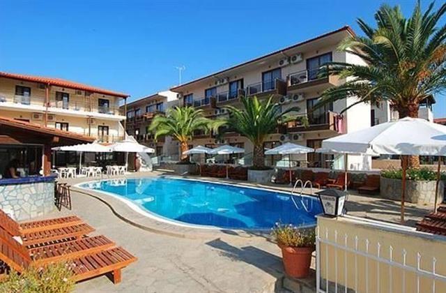 Apartman-u-Grcka
