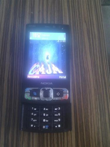 Nokia n95 