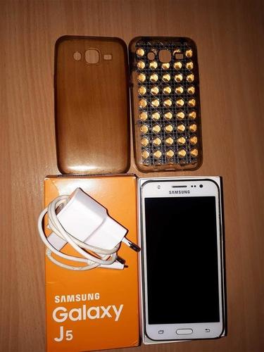 Samsung Galaxy J5