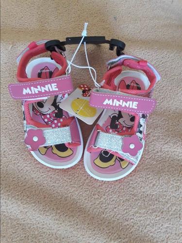 Primark dizni sandalice