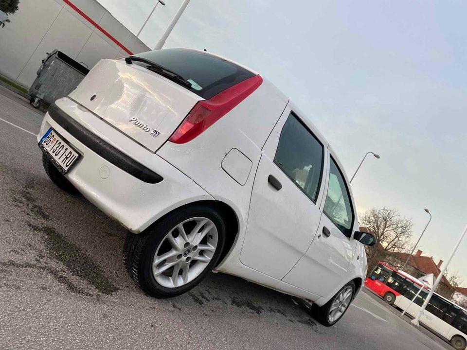 Punto