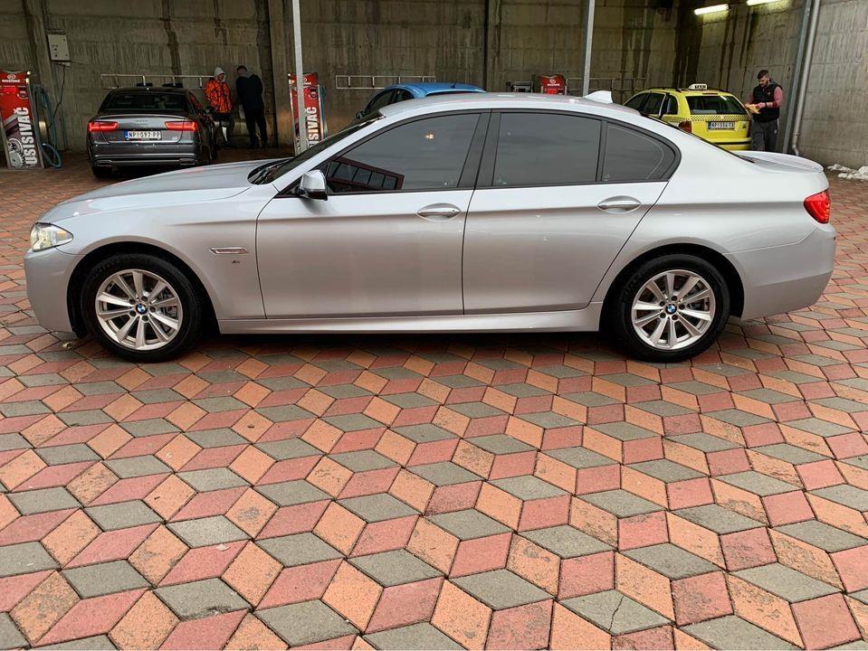 Bmw-535D-2014god-M-paket