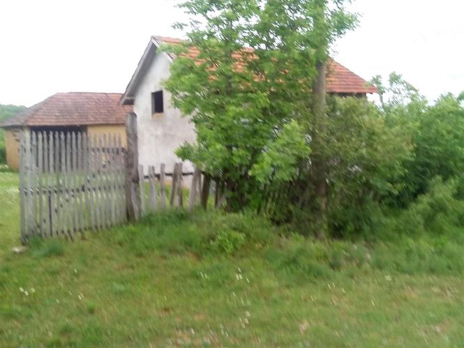 Domacinstvo na planinini Ozren