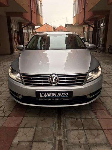 Passat CC 2.0 TDI DSG 2013