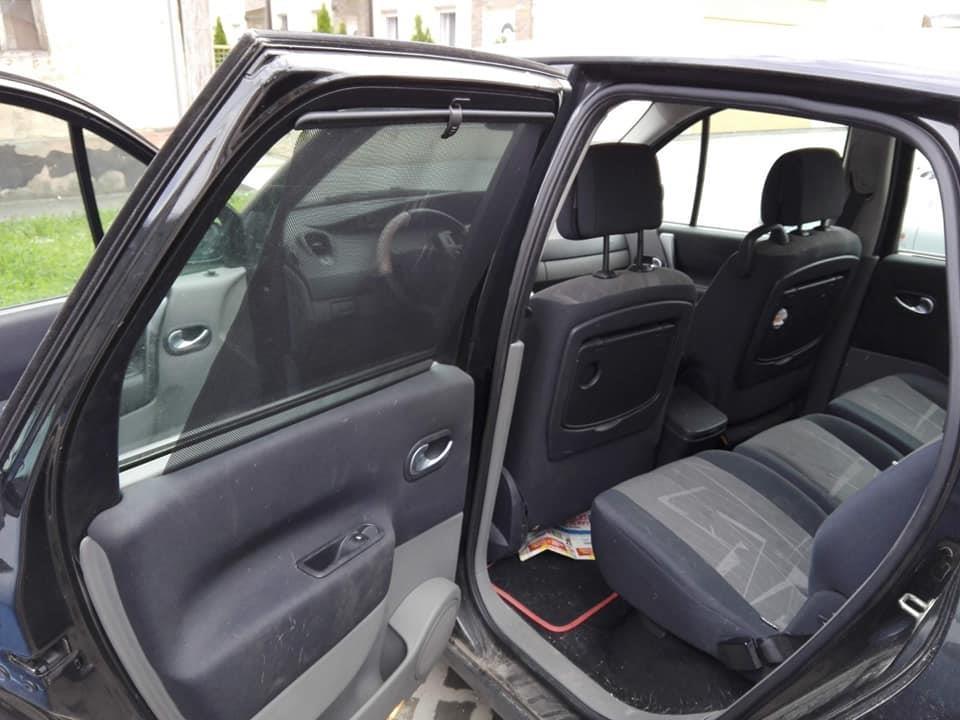Renault-scenic
