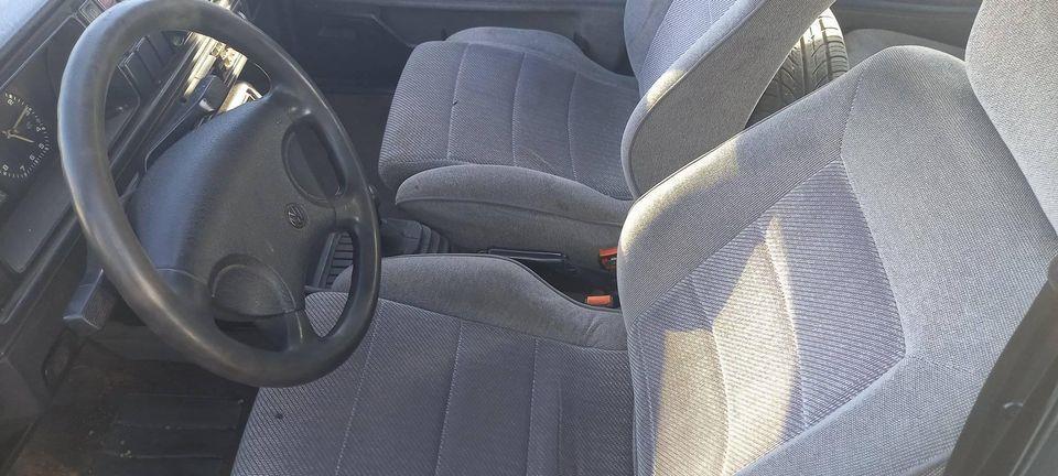 Golf-2dizel