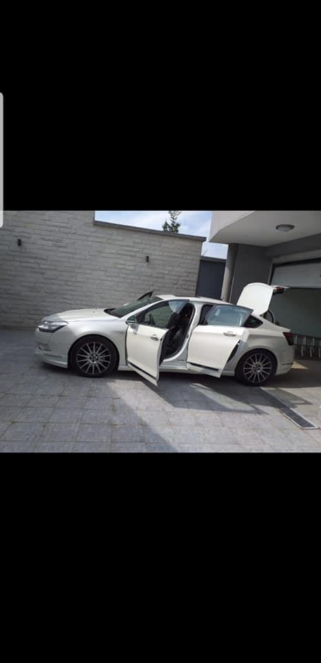 CITROEN-C5-CARLSON-UNIKAT