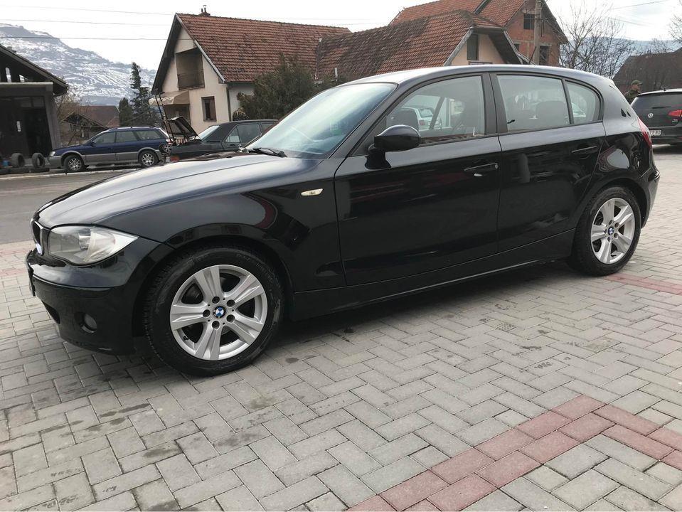 BMW-120d