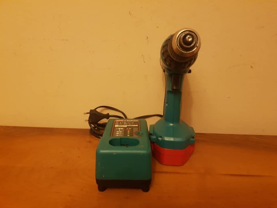 makita