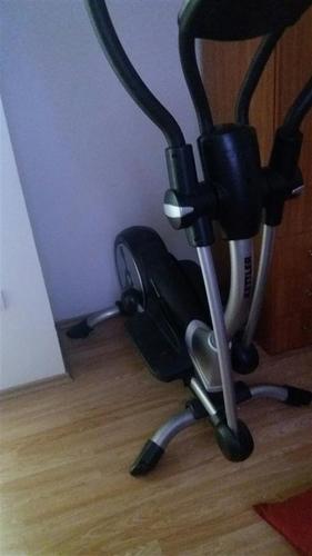 Fittnes Machine