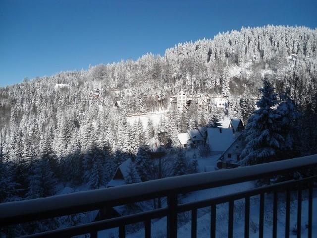 Apartmani na Kopaoniku 