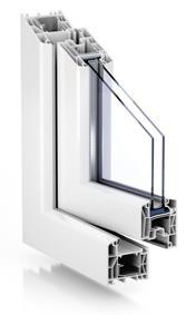 PVC-stolarija
