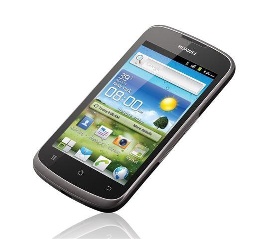 Huawei G300