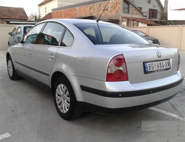 VW Passat B5.5 1.9 tdi -02