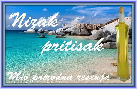Nizak-Pritisak